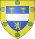 Coat of arms of Douzillac