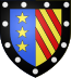 Blason de Frespech