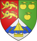 Coat of arms of Pullay