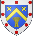 Blason de Saint-Germain-sur-Avre