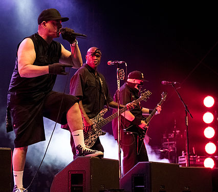 Body Count (Band)