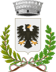 Borgomaro címere