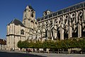 Cathédrale de Bourges