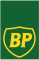 Logo von BP