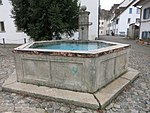 Brunnen von 1570