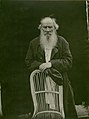 Leo Tolstoy