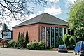 St.Paulus-Kirche in Großburgwedel