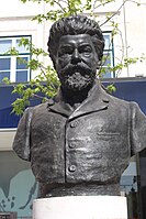 João da Câmara, un destacado dramaturgo, fue el primer ciudadano portugués en ser nominado para el Premio Nobel de Literatura en 1901. Era hijo del VIII conde de Ribeira Grande.