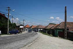 Skyline of Карцишоара