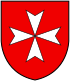 Blason de Bardonnex