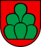 Huy hiệu của Eriswil
