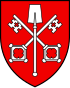 Blason de Le Vaud