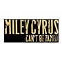 Miniatura para Can't Be Tamed (canción)