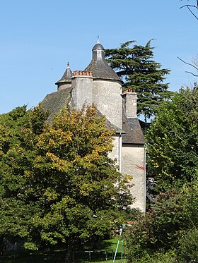 Image illustrative de l’article Château de Mayrac