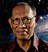 Chandra Wickramasinghe