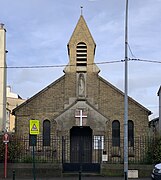 聖路易小教堂（法語：Chapelle Saint-Louis d'Alfortville）