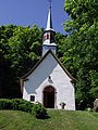 Chapelle Sainte-Anne