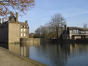 Unité urbaine de Flers