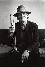 Miniatura para Chet Baker