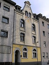 Wohnhaus