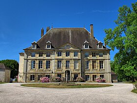 Image illustrative de l’article Château de Choye