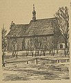 Kościół przed 1907