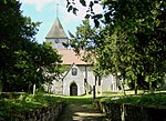 Church of St Peter and St Paul