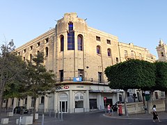 Nekdanji Kino Rialto