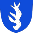 Vlachovice címere