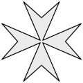 Cruz de Malta