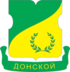 Coat of arms of Donskoy District