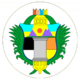 Chimaltenango – Stemma