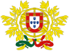 ポルトガルの国章