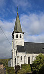 Église paroissiale Saint-Martin