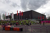 Copper Box