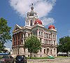 Coryell County Courthouse