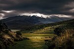 Miniatura para Parque nacional Cotopaxi