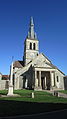 Kirche Saint-Germain-d’Auxerre, Monument historique seit 1941