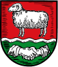 Heidenau (Saxonia Inferior): insigne