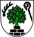 Steinheim am Albuch címere