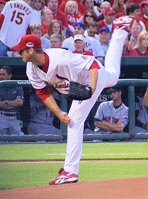 Chris Carpenter