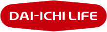 Dai-ichi Life logo.svg