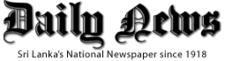 Daily News Шри-Ланка logo.gif