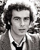Dean Stockwell, actor american, laureat Cannes