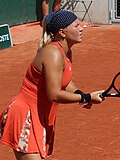 Miniatuur voor WTA-toernooi van Montevideo 2022