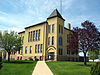 Dickinson County Courthouse