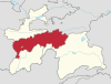 Районы республиканского подчинения в Таджикистане.svg