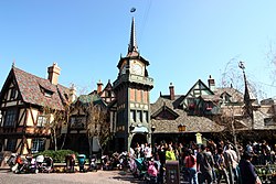 How Long Is The Peter Pan Ride At Disneyland