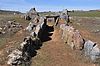 Dolmen de Cubillejo de Lara