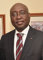 Vignette pour Donald Kaberuka